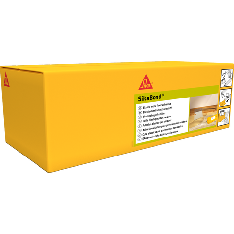 SikaBond®-151 FP