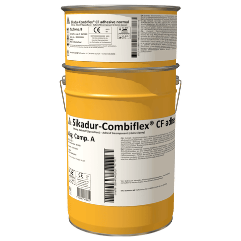 Sikadur-Combiflex® CF Adhesive Normal