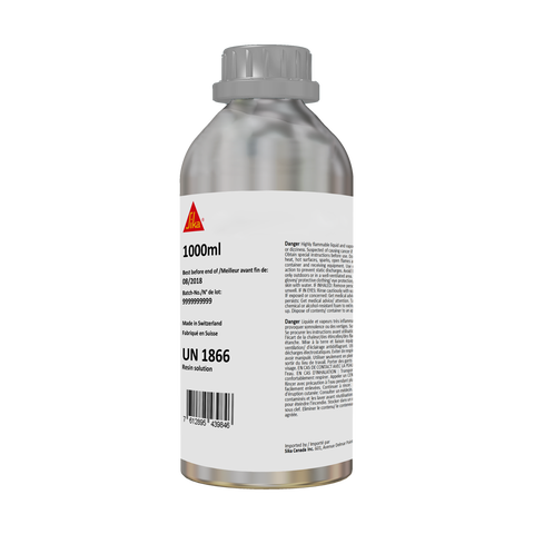 Sika® MultiPrimer Marine