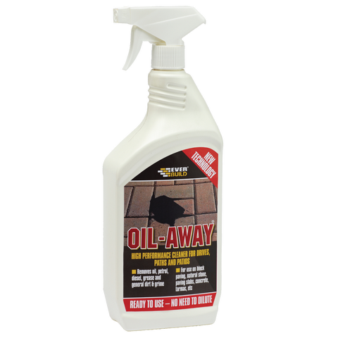 EVERBUILD OIL AWAY®