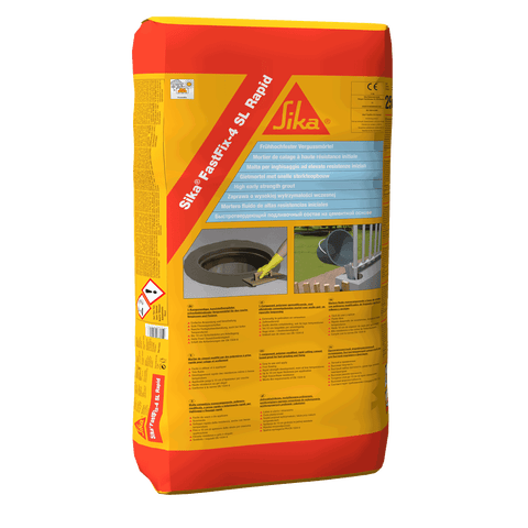 Sika FastFix®-4 SL Rapid