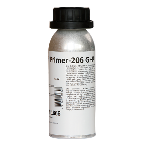 Sika® Primer-206 G+P