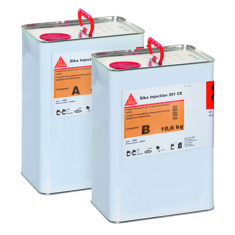Sika® Injection-201 CE