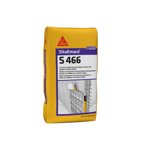 SikaEmaco® S 466