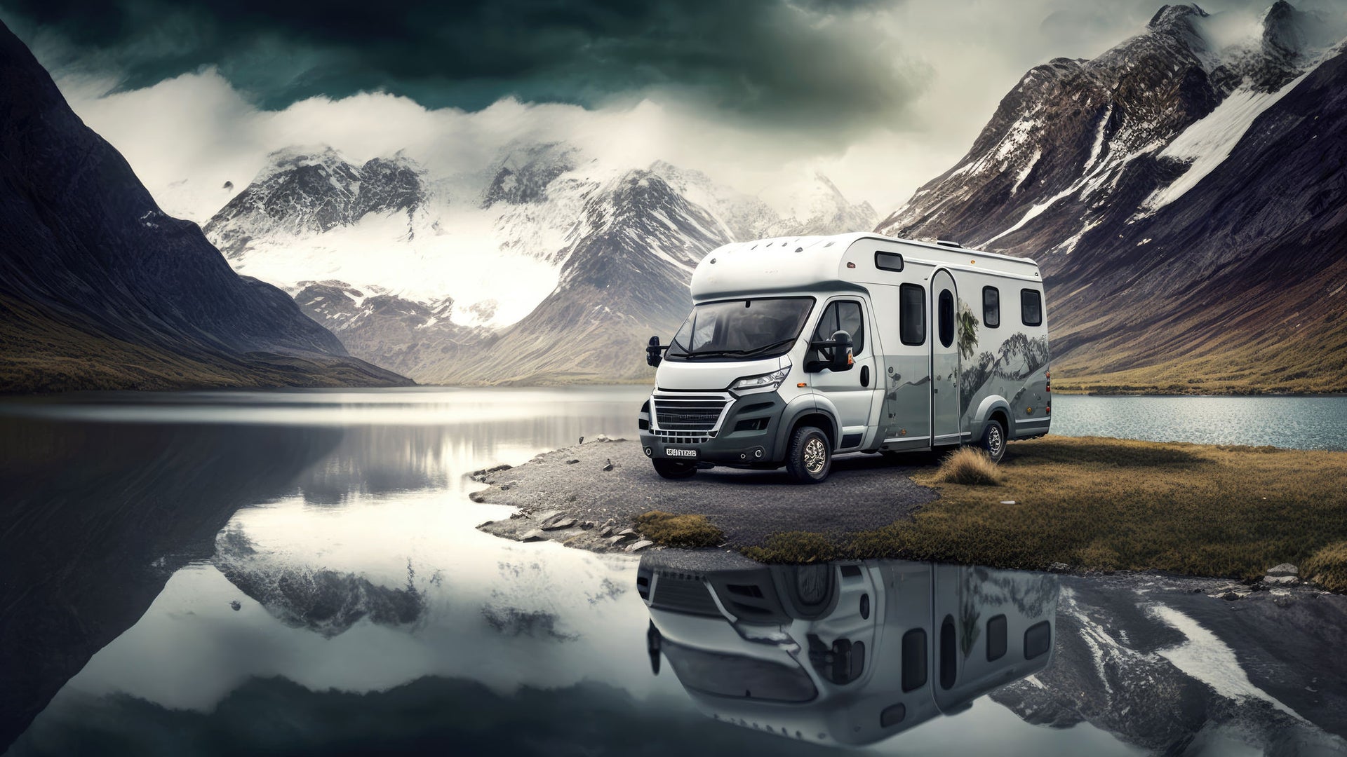 Sika Caravan and Motorhomes