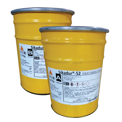 Sikadur®-52