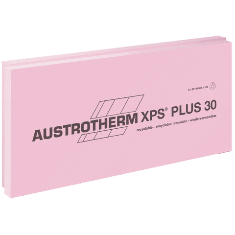 Austrotherm XPS® PLUS 30 SF