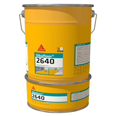 Sikafloor®-2640