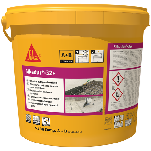 Sikadur®-32+