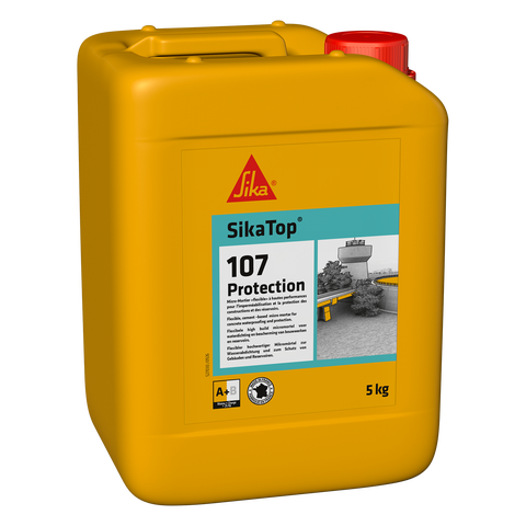 SikaTop®-107 Protection