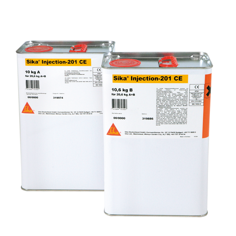 Sika® Injection-201 CE
