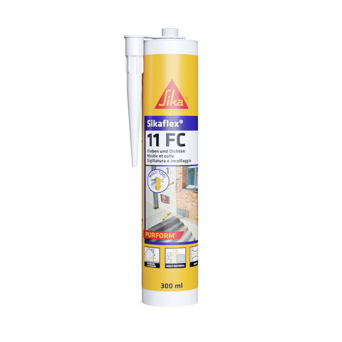 Sikaflex®-11 FC Purform®
