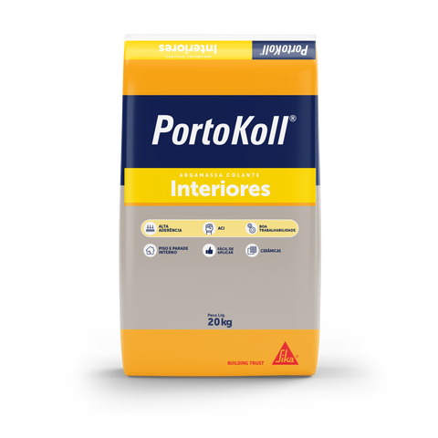 PortoKoll PREMIUM® Inside