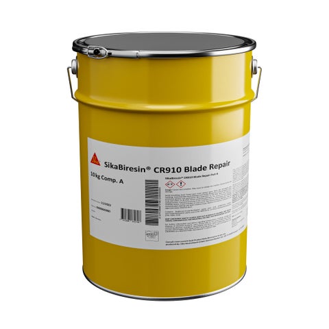 SikaBiresin® CR910