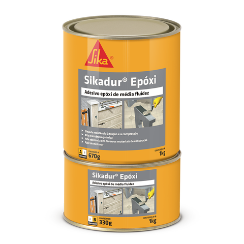 Sikadur® Epoxi