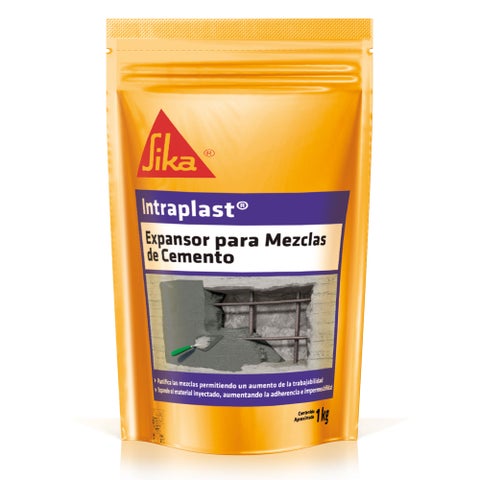 Sika® Intraplast®