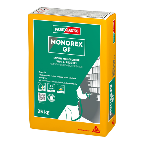 Parex® MONOREX GF