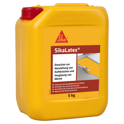 SikaLatex®