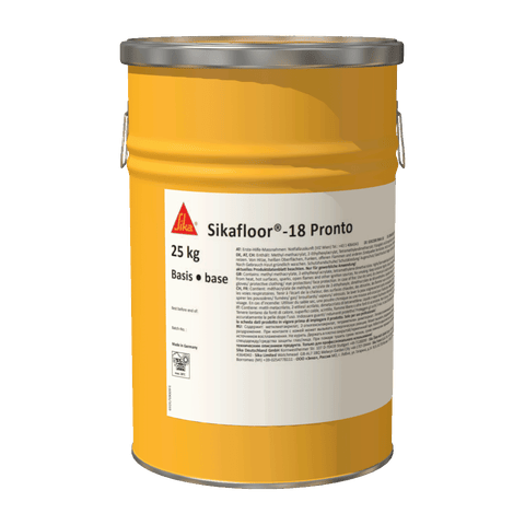 Sikafloor®-18 Pronto