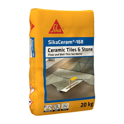 SikaCeram®-168