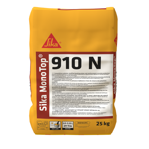 Sika MonoTop®-910 N