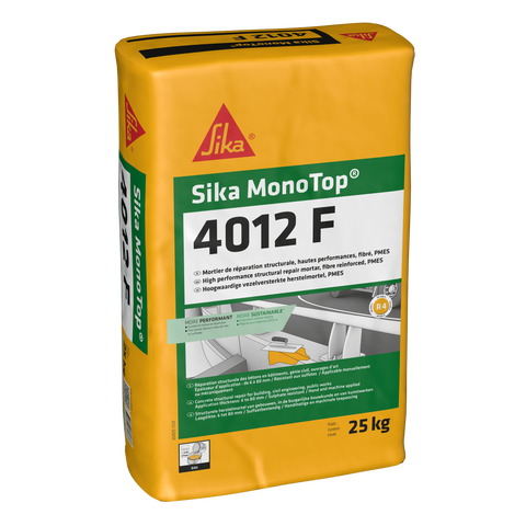 Sika MonoTop®-4012 F