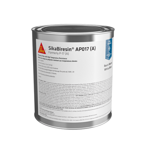 SikaBiresin® AP017