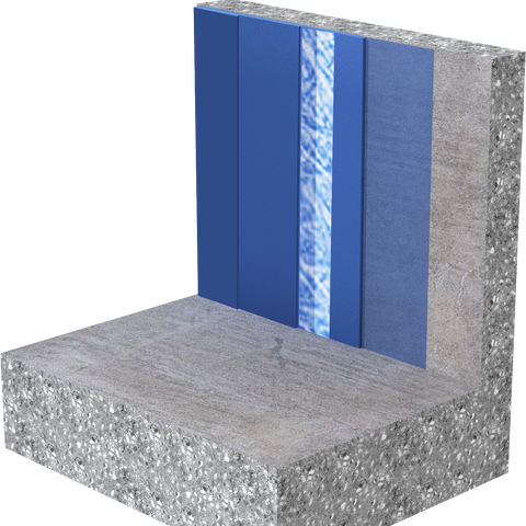 Sikagard® WallCoat AL-12 Hygienic