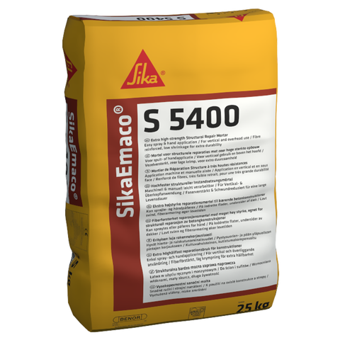 SikaEmaco® S 5400