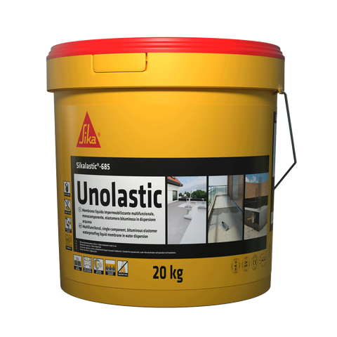 Sikalastic®-685 Unolastic