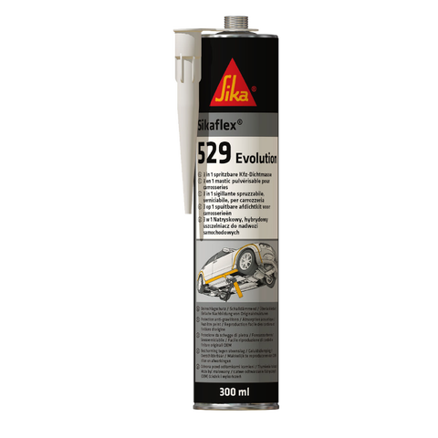 Sikaflex®-529 Evolution