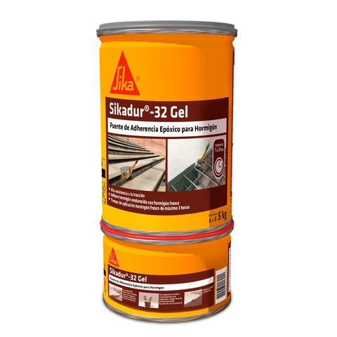 Sikadur®-32 Gel