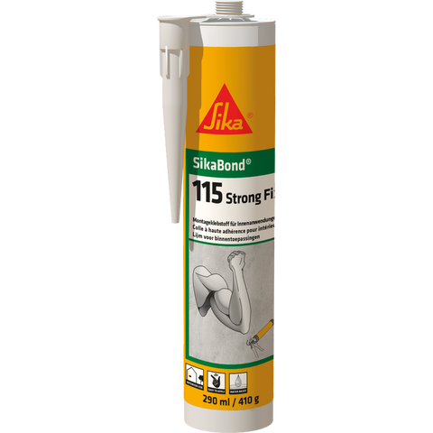 SikaBond®-115 Strong Fix