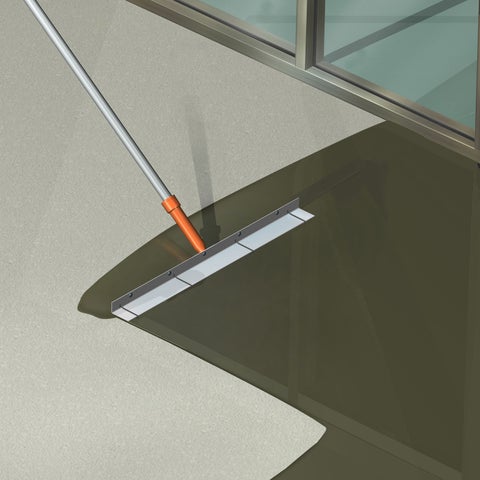 Sika® Leveling Mortar
