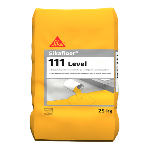 Sikafloor®-111 Level
