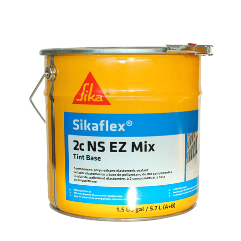 Sikaflex®-2c NS EZ Mix