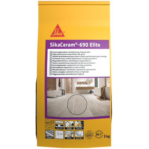 SikaCeram®-690 Elite