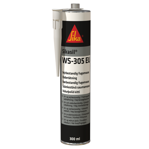 Sikasil® WS-305 EU