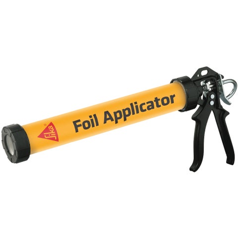 TECNIC FOIL PACK GUN
