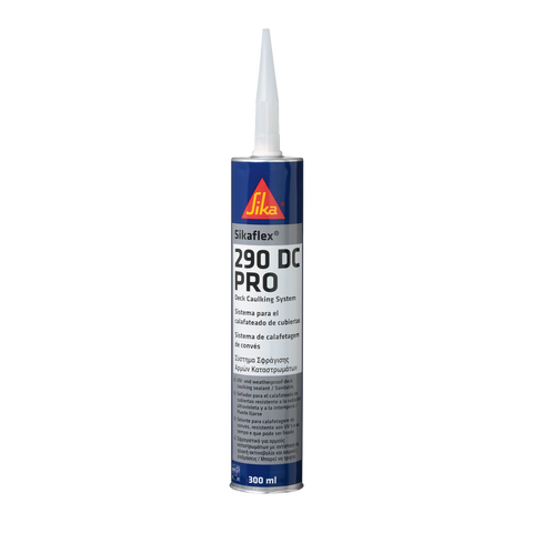 Sikaflex®-290 DC PRO