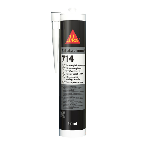 SikaLastomer®-714
