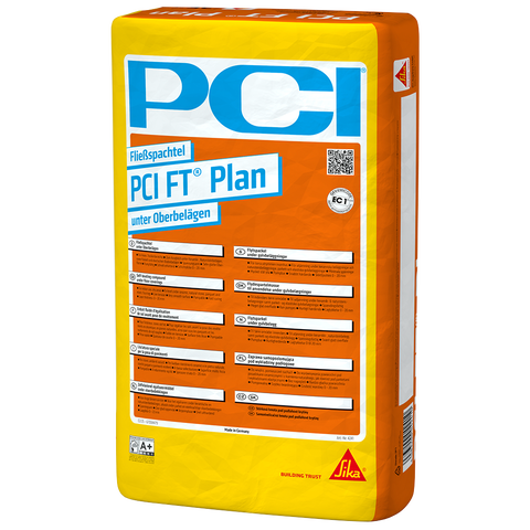 PCI FT® Plan