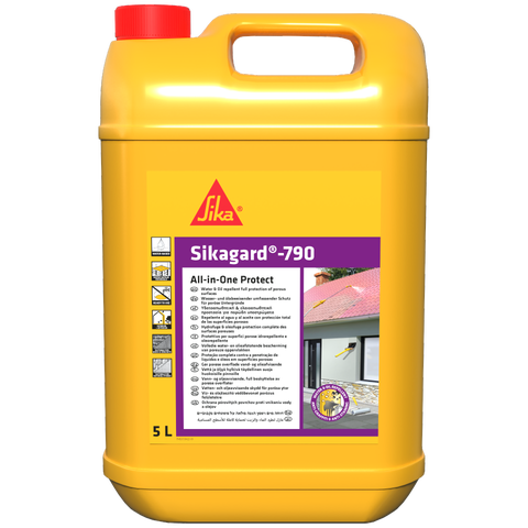 Sikagard®-790 All-in-One Protect