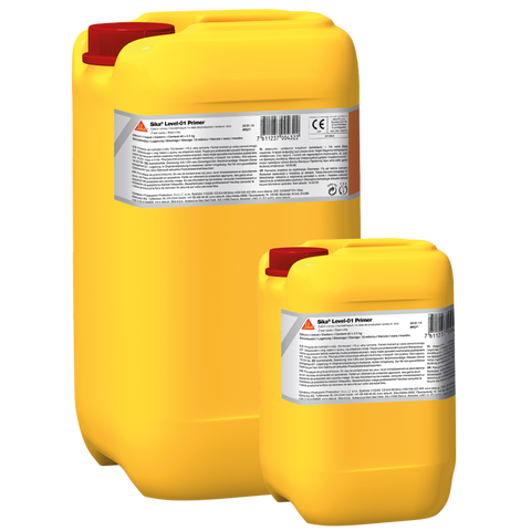 Sika® Level-01 Primer