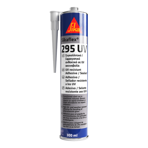 Sikaflex®-295 UV