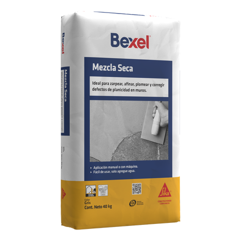 Bexel® Mezcla Seca