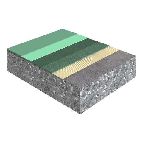 Sika Comfortfloor® PS-65