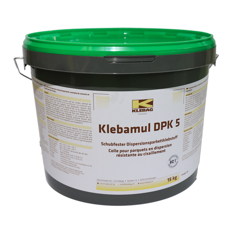 Klebamul DPK 5