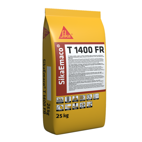 SikaEmaco® T 1400 FR