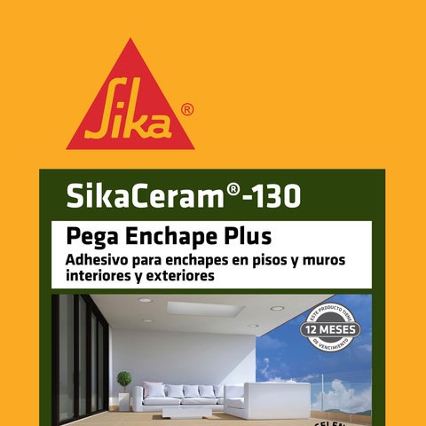 SikaCeram®-130 Pega Enchape Plus